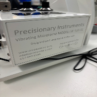 Precisionary Instruments Vibrating Microtome image 3